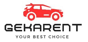 GEKARENT Logo