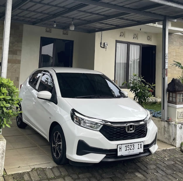 Rental Mobil Semarang